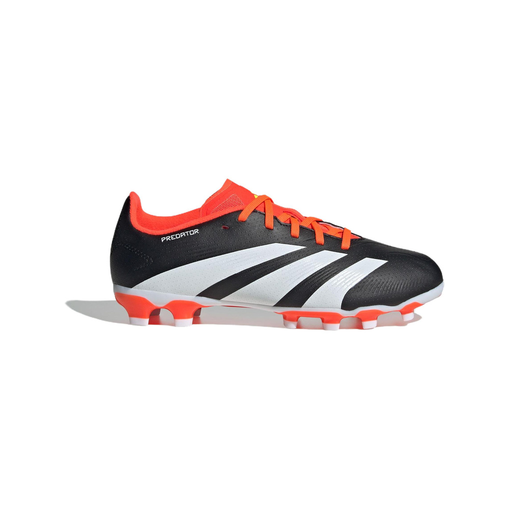 Adidas Predator League 'Black Red' Унисекс