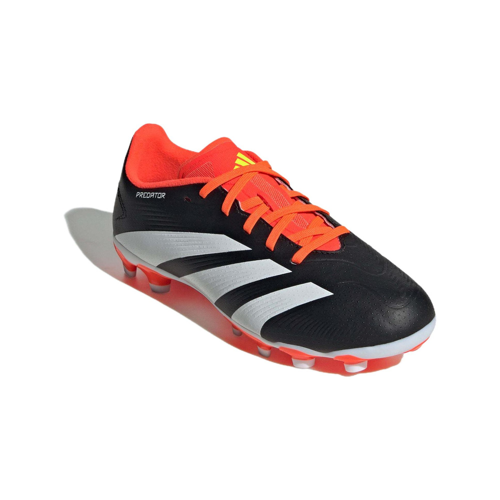 Adidas Predator League 'Black Red' Унисекс