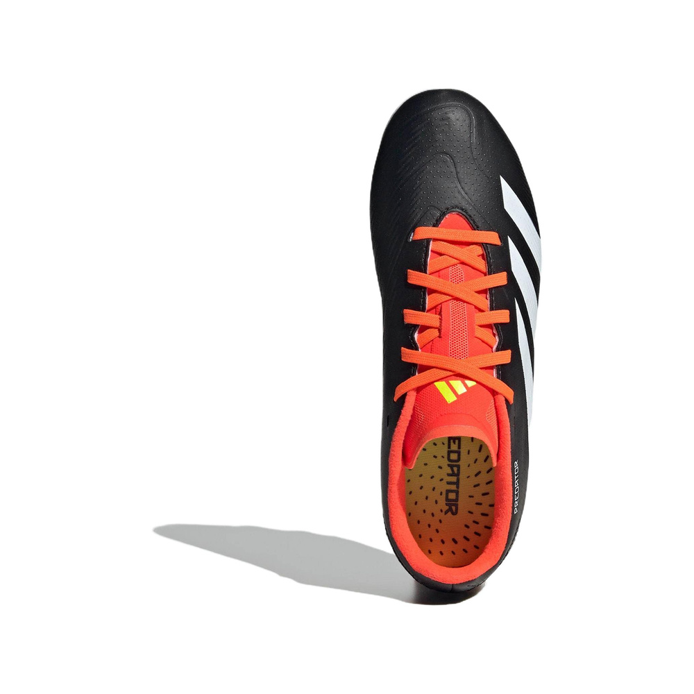Adidas Predator League 'Black Red' Унисекс