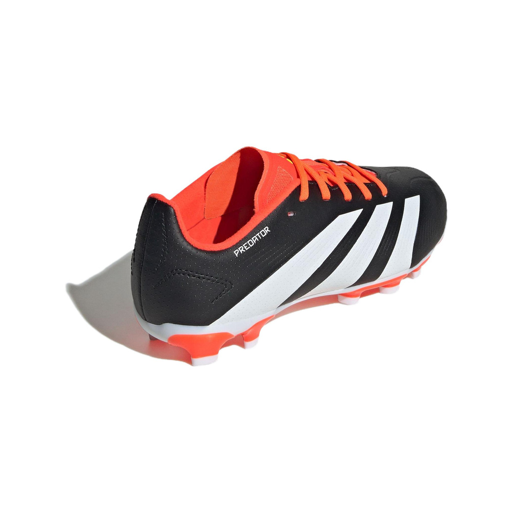 Adidas Predator League 'Black Red' Унисекс