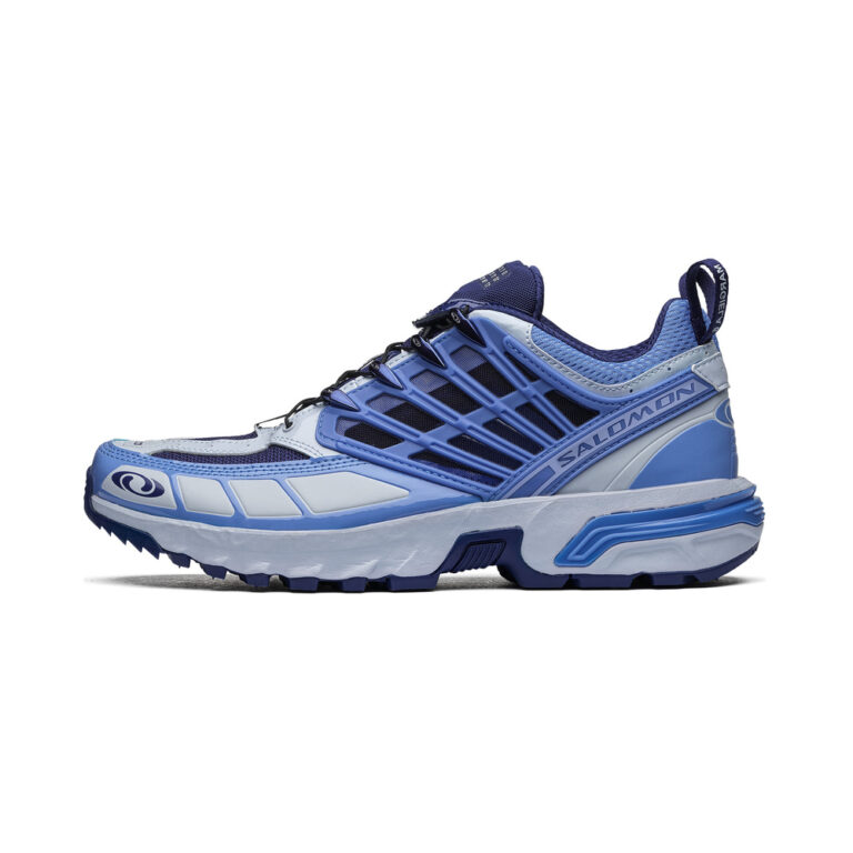 Salomon ACS Pro 'Light Blue Grey' Мужские