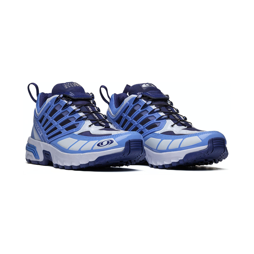 Salomon ACS Pro 'Light Blue Grey' Мужские