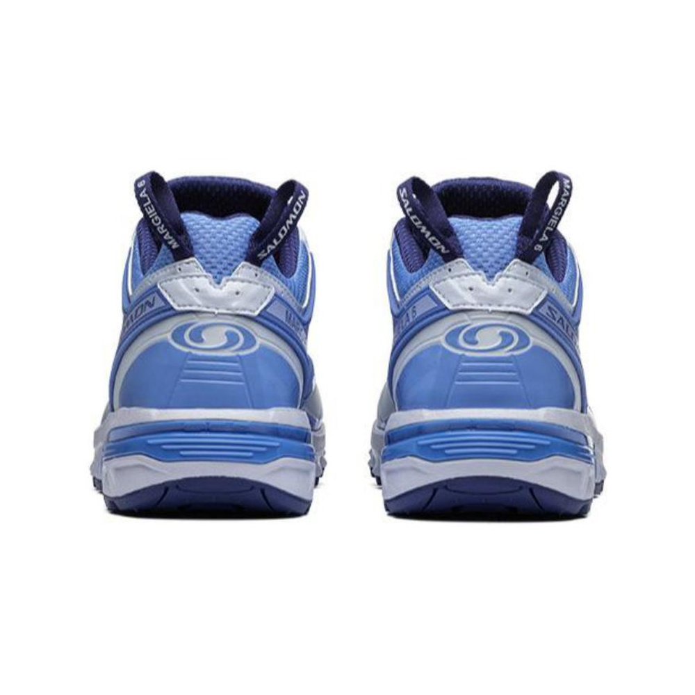 Salomon ACS Pro 'Light Blue Grey' Мужские