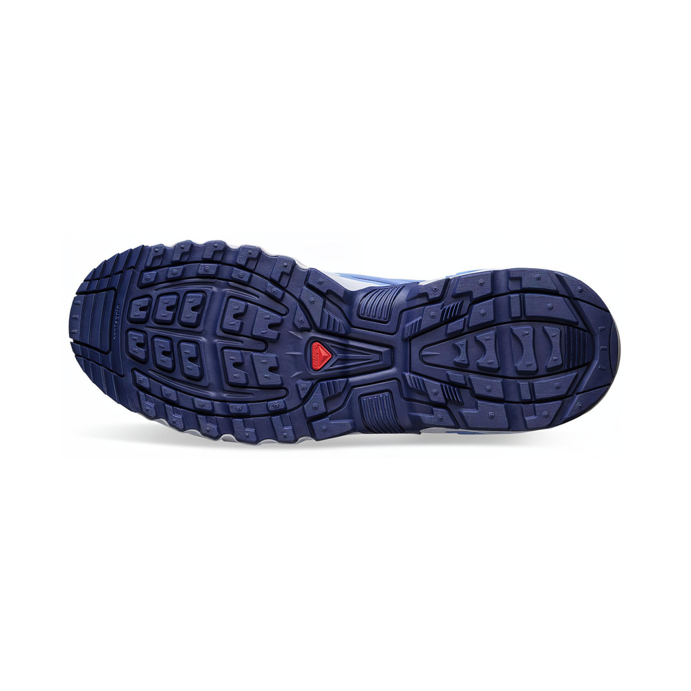 Salomon ACS Pro 'Light Blue Grey' Мужские