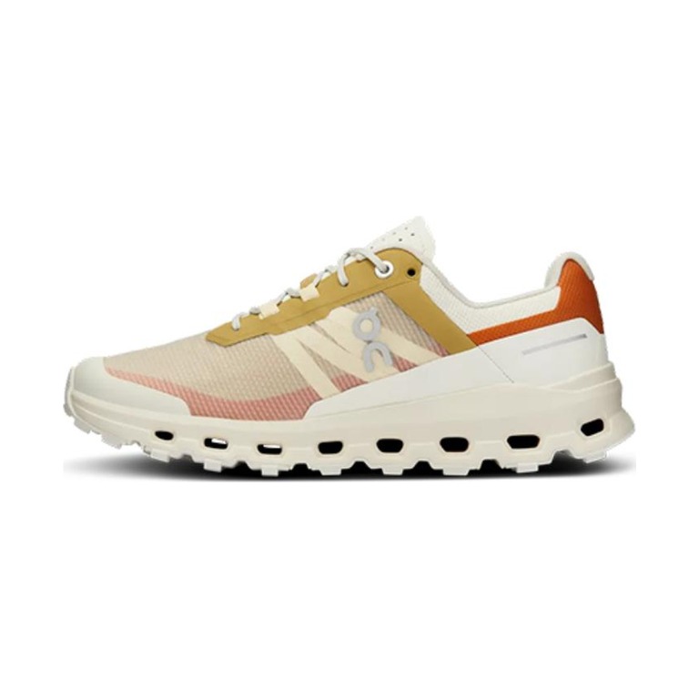 On Cloudvista 'Beige Yellow' Женские
