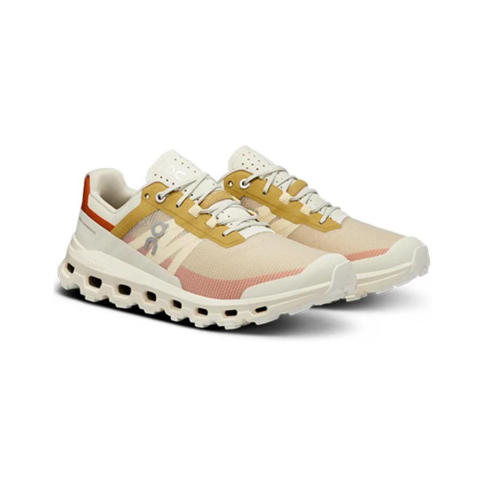 On Cloudvista 'Beige Yellow' Женские