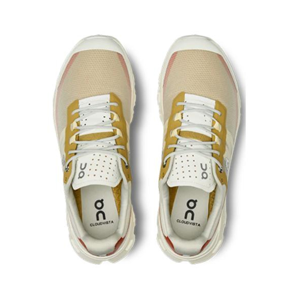 On Cloudvista 'Beige Yellow' Женские