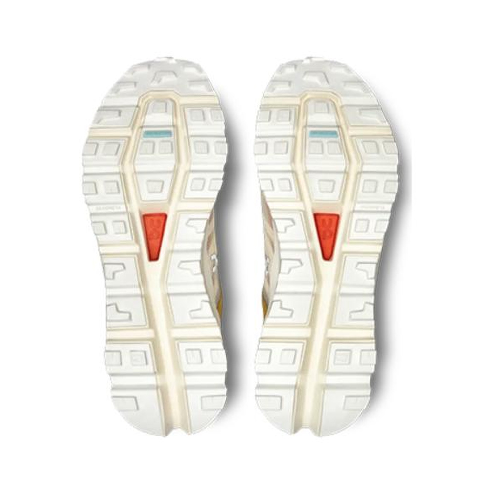 On Cloudvista 'Beige Yellow' Женские
