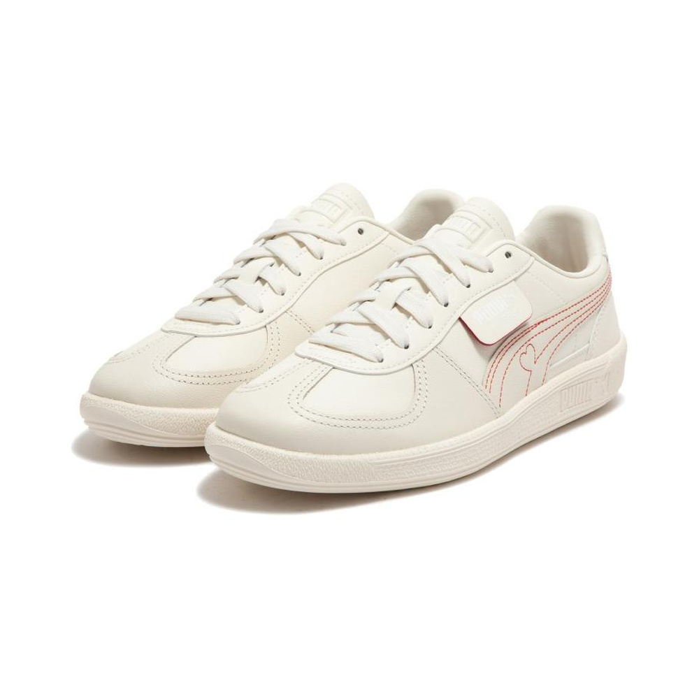 Puma Palermo 'Ecru' Мужские