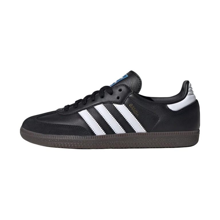 Adidas Samba OG 'Black' Женские