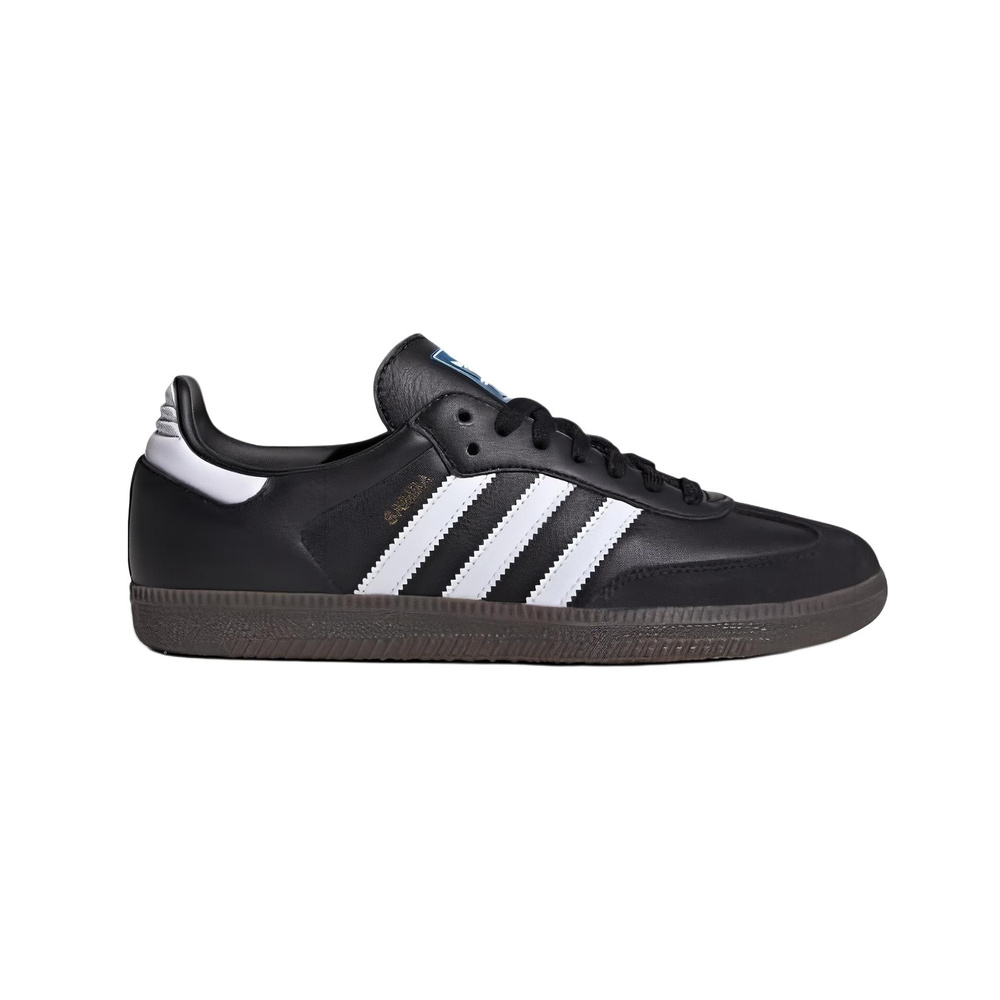 Adidas Samba OG 'Black' Женские