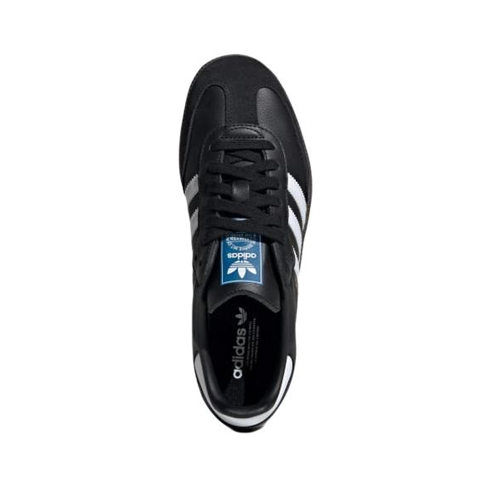 Adidas Samba OG 'Black' Женские