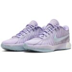 Off White / Aurora Blue / Tropical Pink / Arctic Green