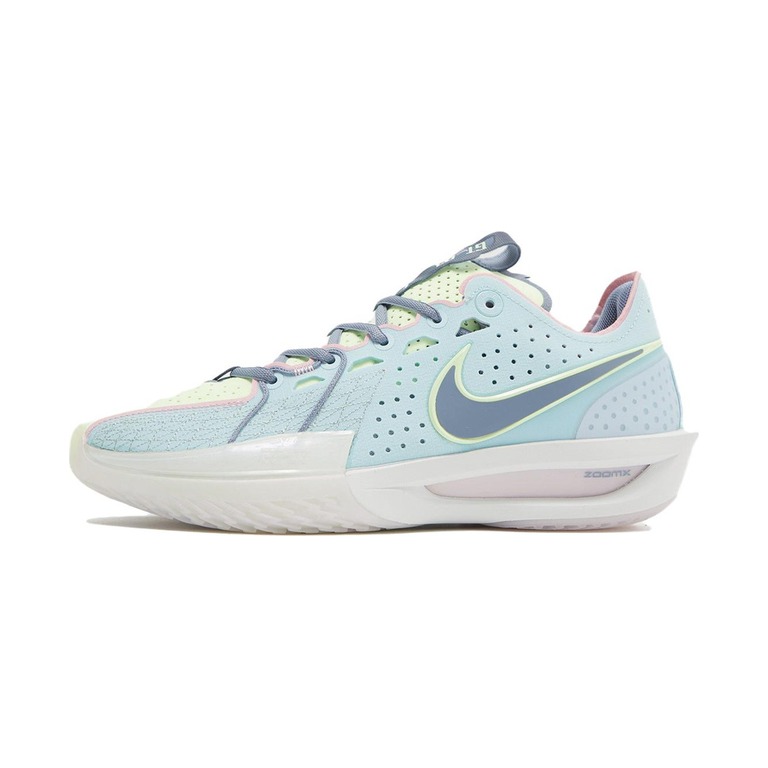 Nike GT Cut 3 'White / Shimmer' Мужские