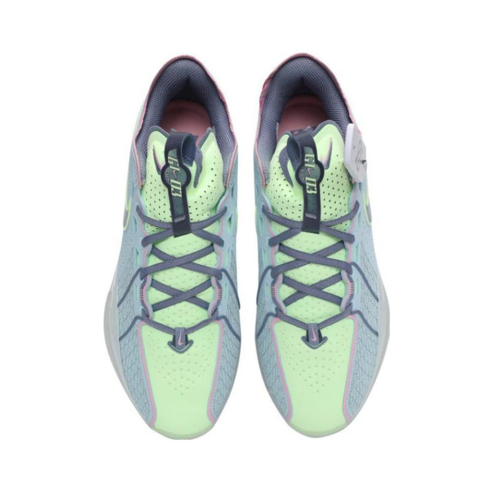 Nike GT Cut 3 'White / Shimmer' Мужские