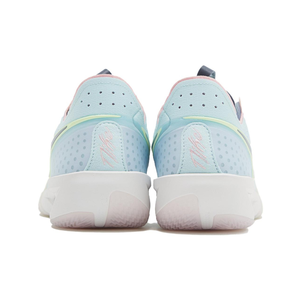 Nike GT Cut 3 'White / Shimmer' Мужские