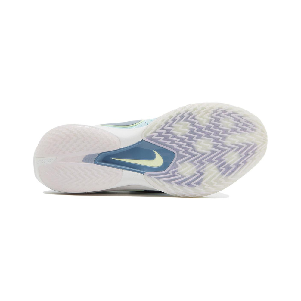 Nike GT Cut 3 'White / Shimmer' Мужские