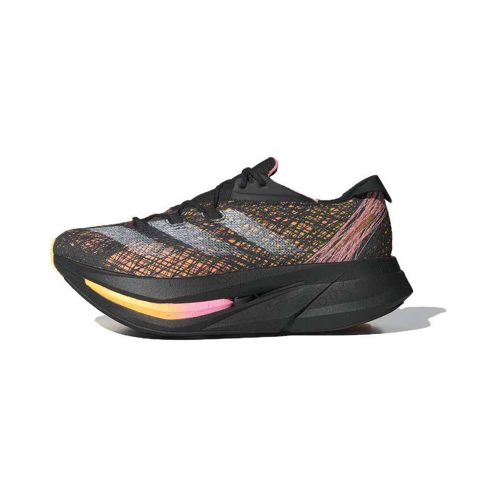 Black / Yellow / Pink