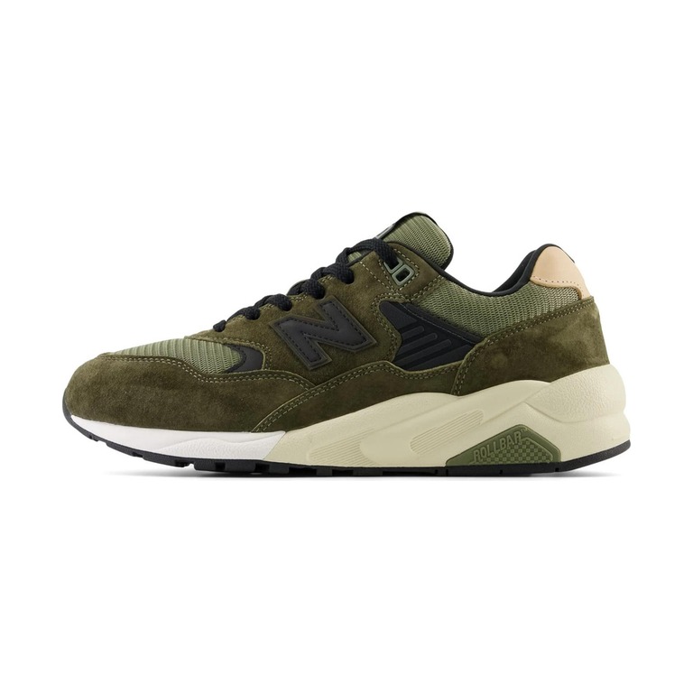 New Balance 580 'Green Black' Мужские