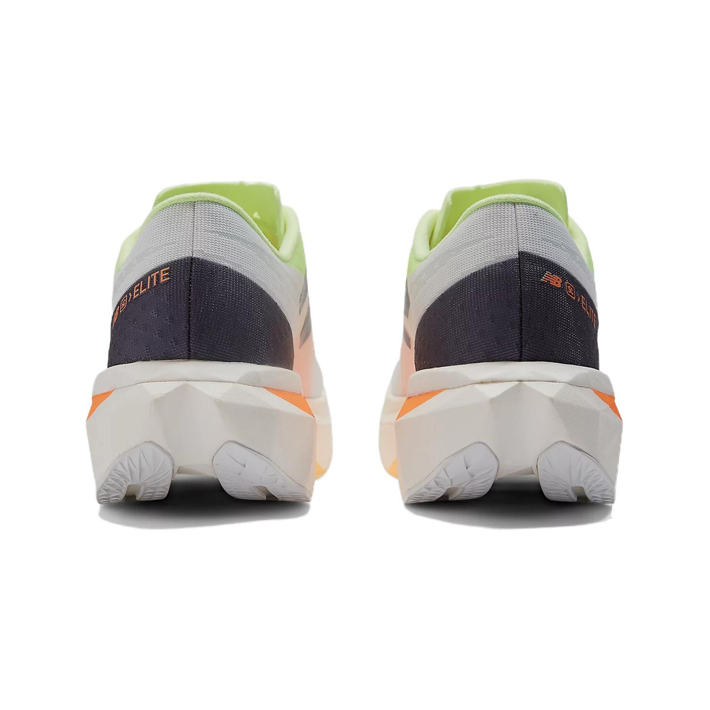 New Balance Rc Elite 'White Yellow Pink' Мужские