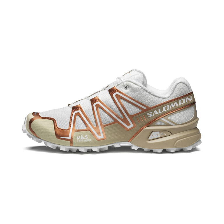 Salomon Speedcross 'Gold' Мужские