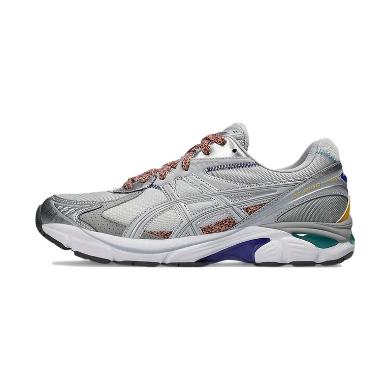 ASICS GT 2160 'Grey Yellow' Мужские