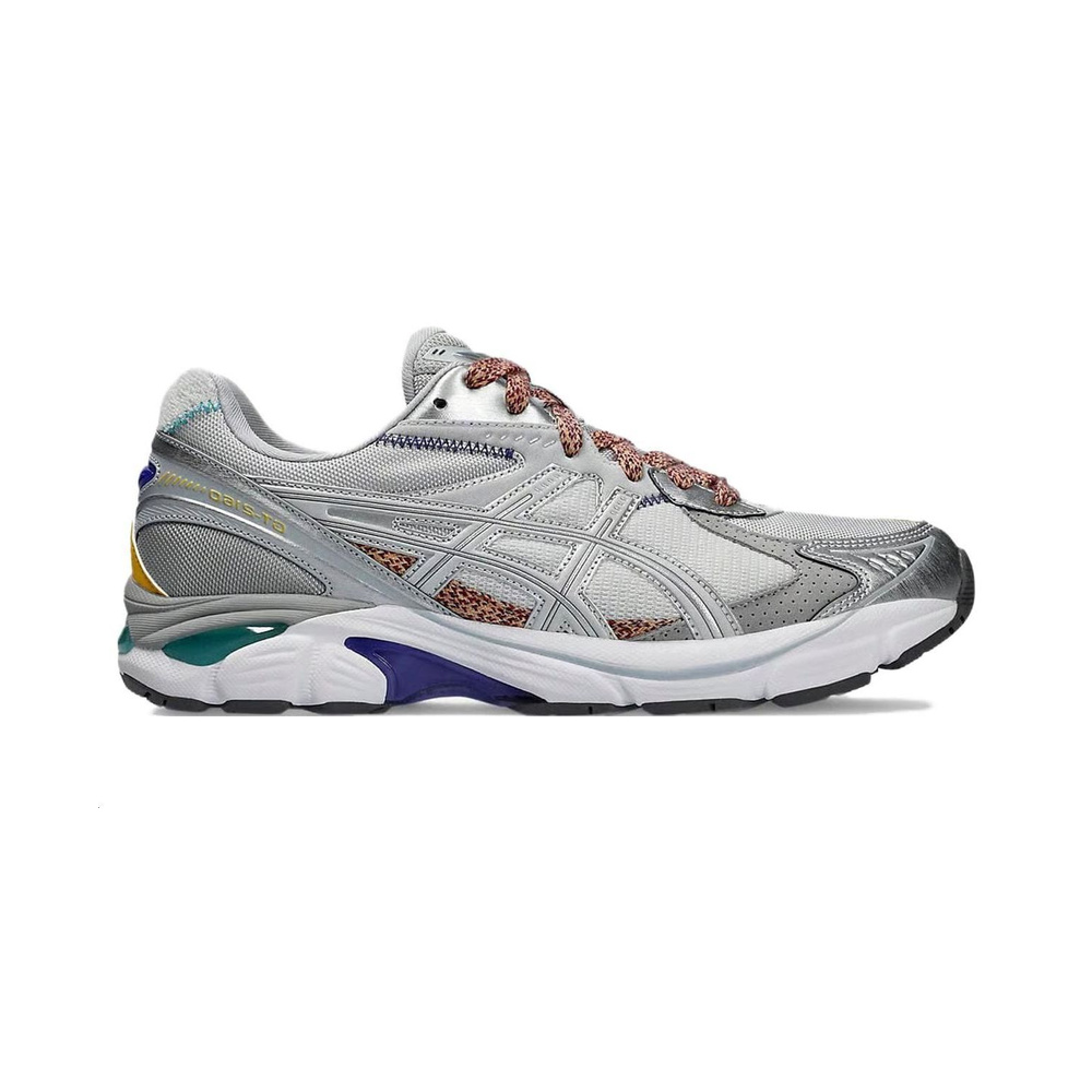 ASICS GT 2160 'Grey Yellow' Мужские