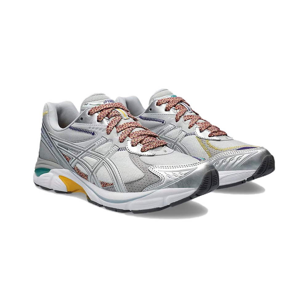 ASICS GT 2160 'Grey Yellow' Мужские