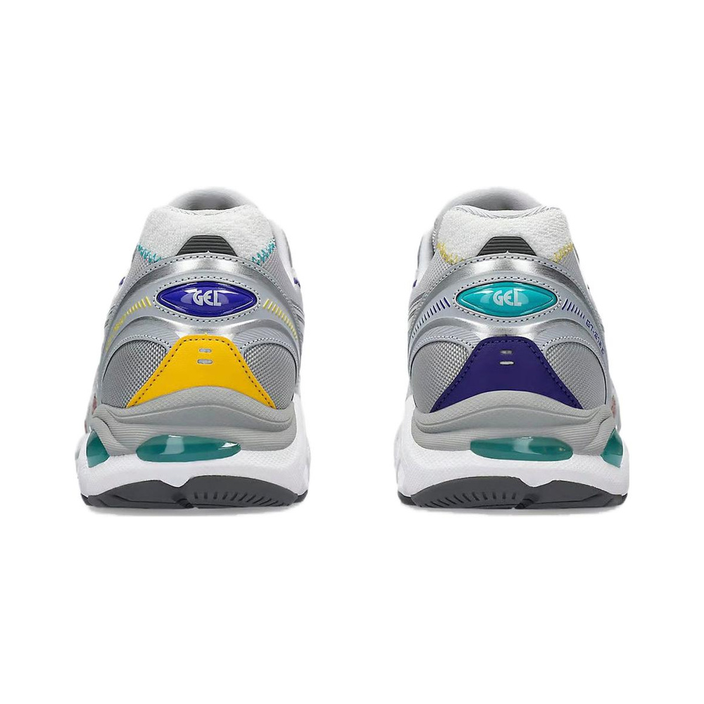 ASICS GT 2160 'Grey Yellow' Мужские