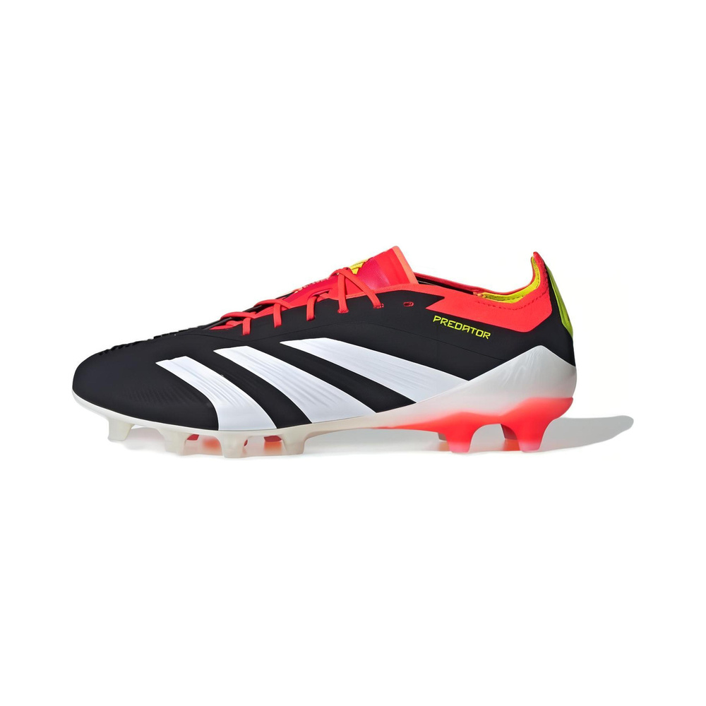 Adidas Predator 'Black White Red' Мужские