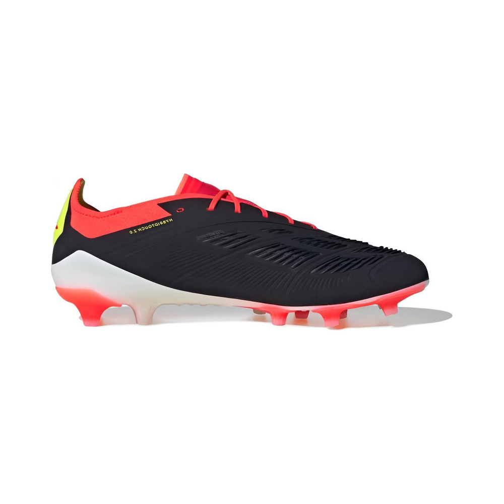 Adidas Predator 'Black White Red' Мужские