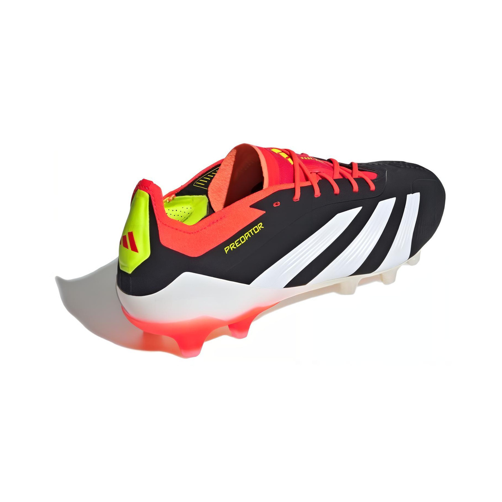 Adidas Predator 'Black White Red' Мужские
