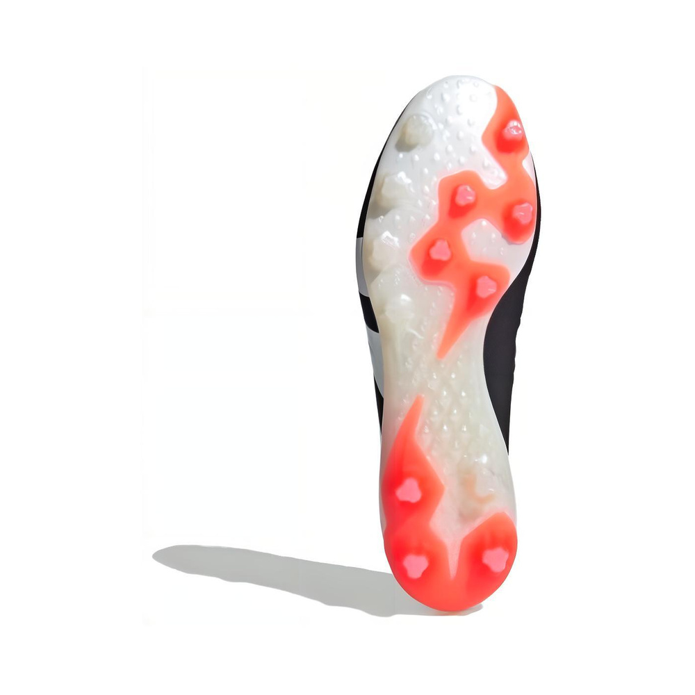 Adidas Predator 'Black White Red' Мужские