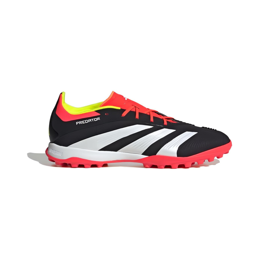 Adidas Predator 'Black White Red' Мужские