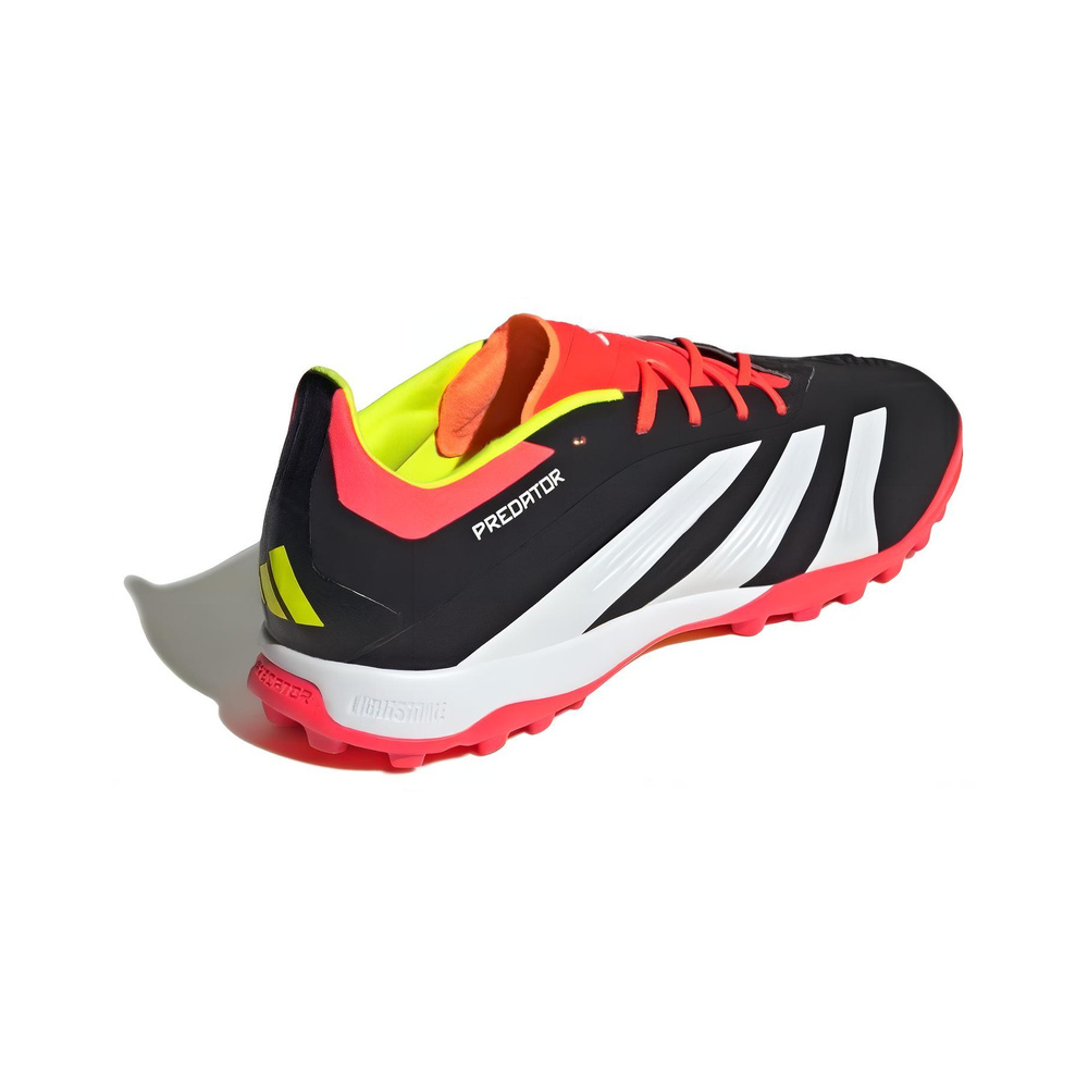 Adidas Predator 'Black White Red' Мужские