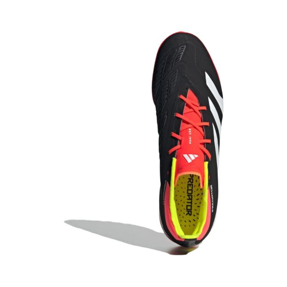 Adidas Predator 'Black White Red' Мужские