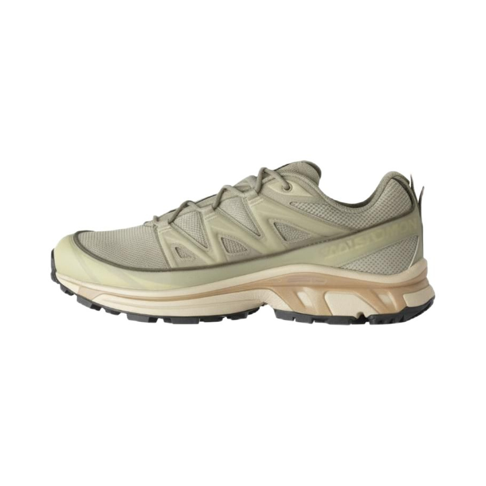 Salomon XT-6 'Green' Мужские