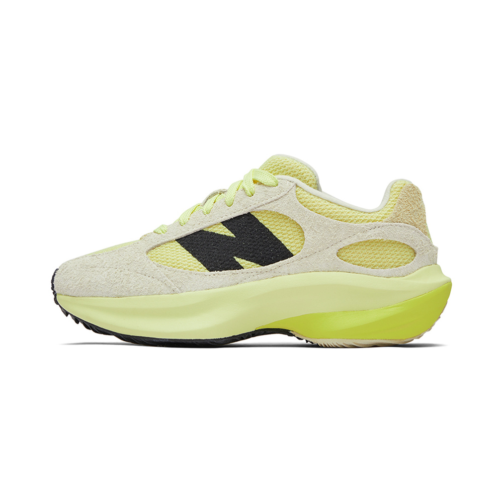 Yellow Black
