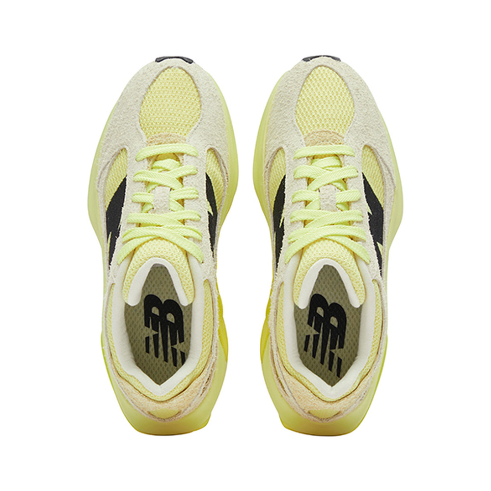 New Balance WRPD Runner 'Yellow Black' Мужские