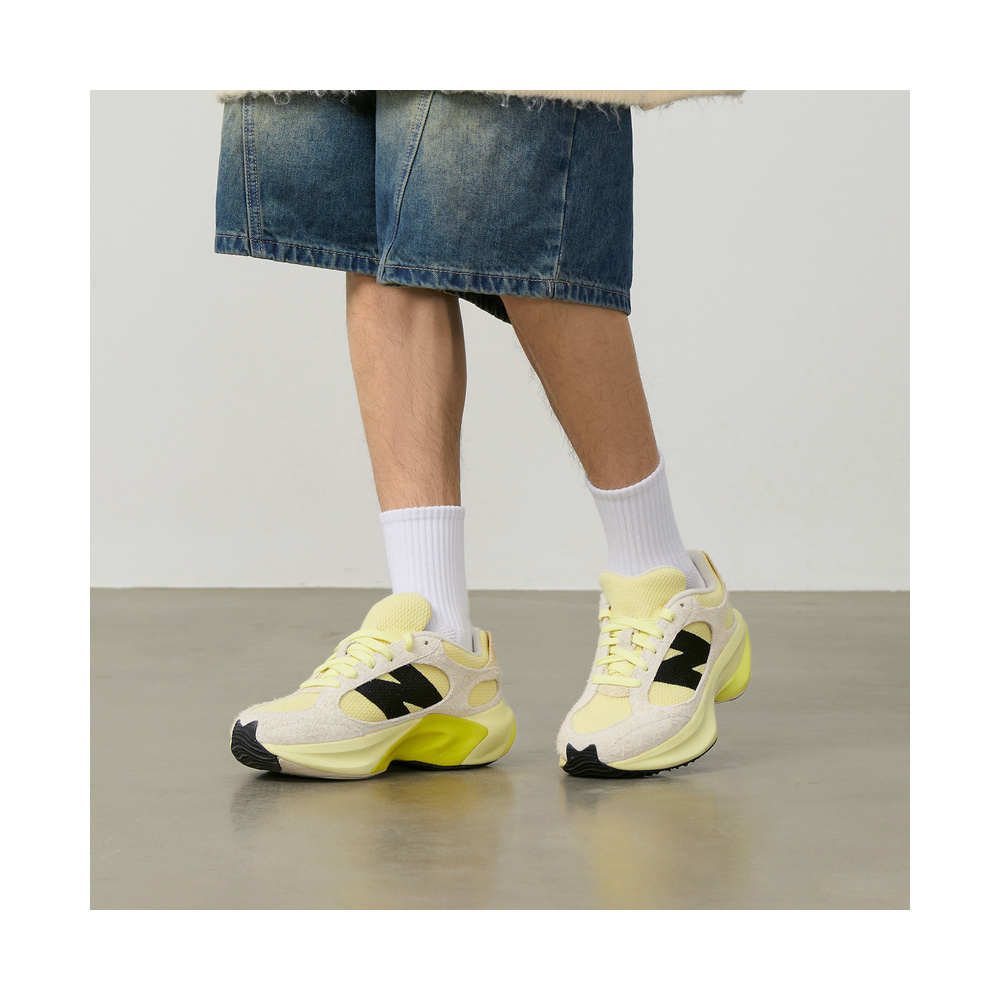 New Balance WRPD Runner 'Yellow Black' Мужские