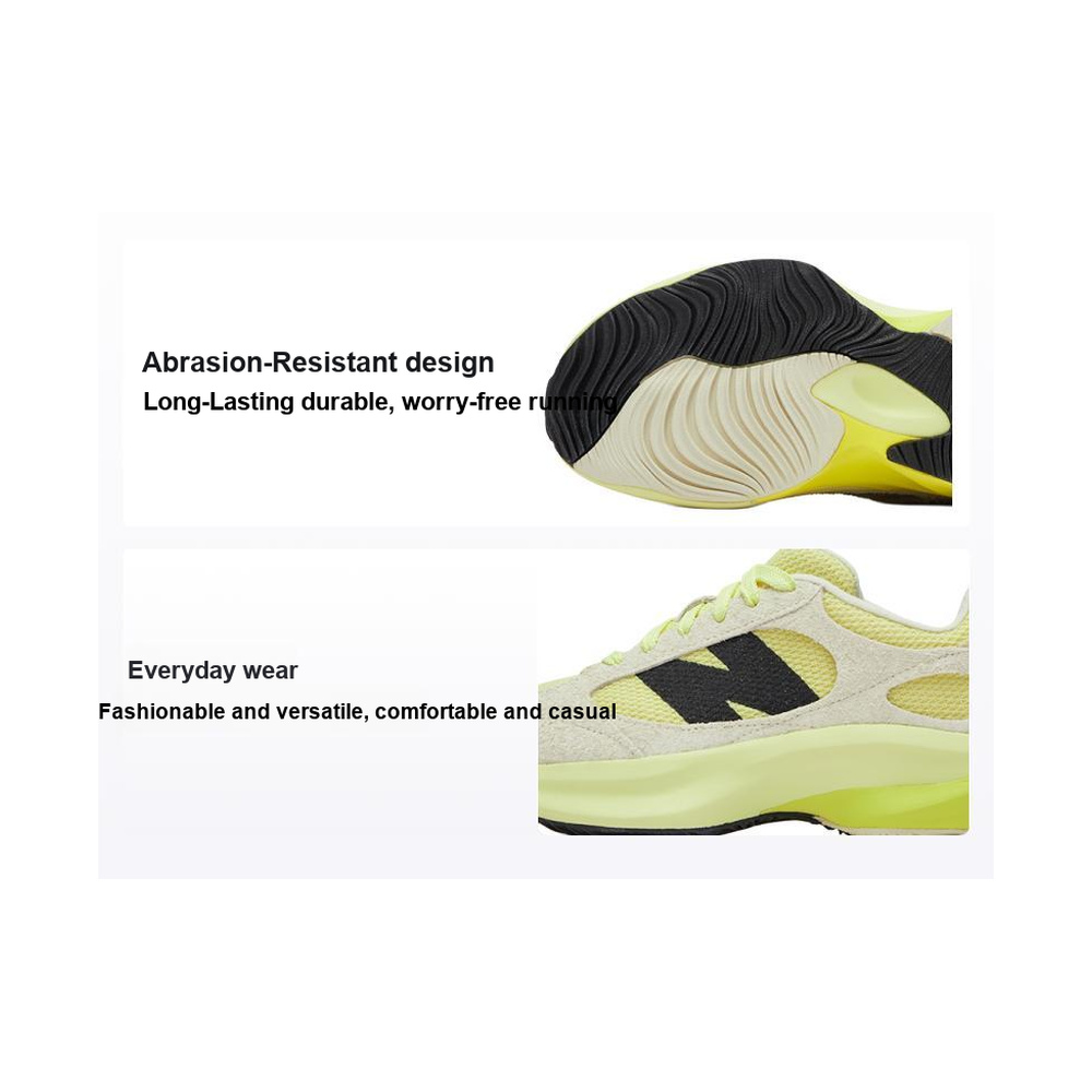 New Balance WRPD Runner 'Yellow Black' Мужские
