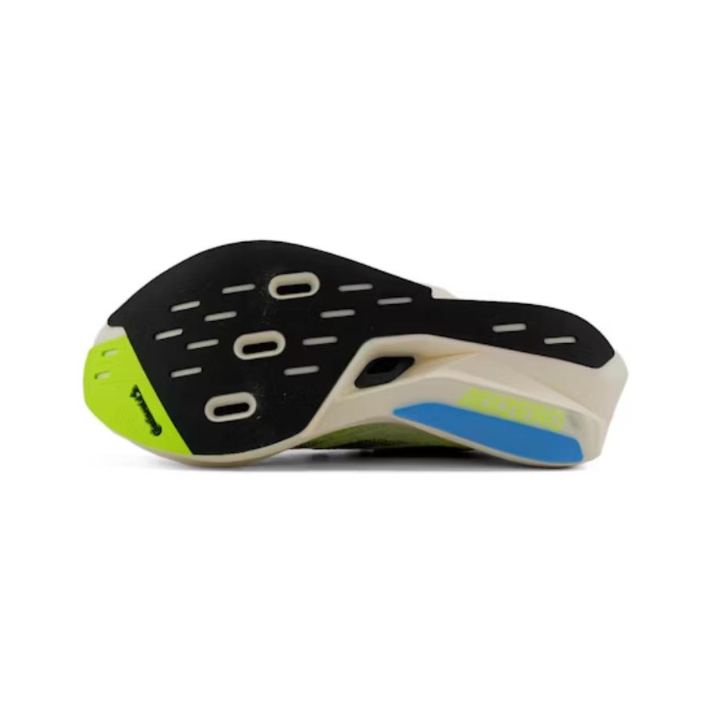 Adidas Adizero Prime X 2 'Black White Green' Мужские