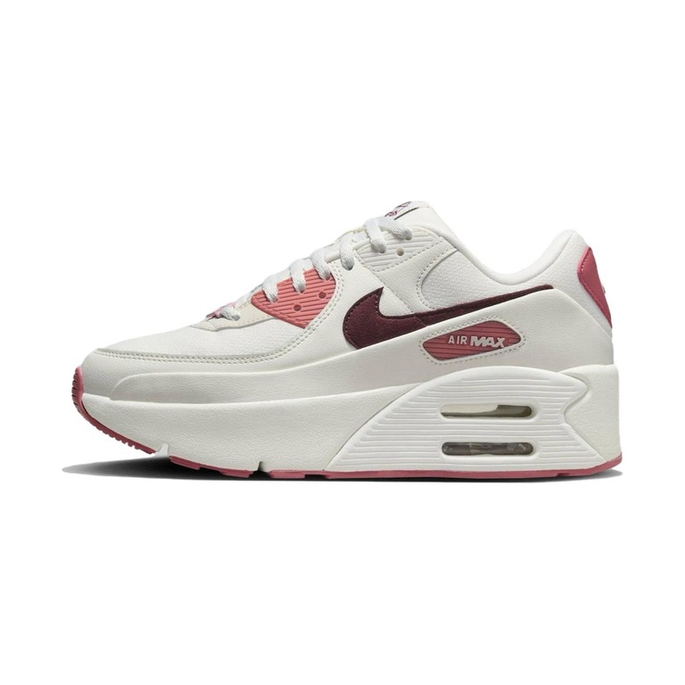 Nike Air Max 90 'Light Medium Blue / White' Женские
