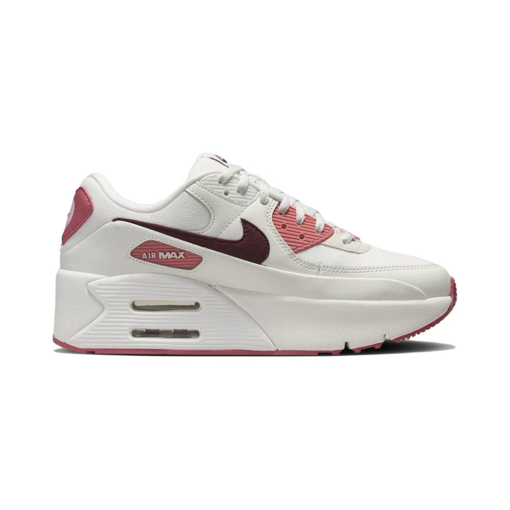 Nike Air Max 90 'Light Medium Blue / White' Женские