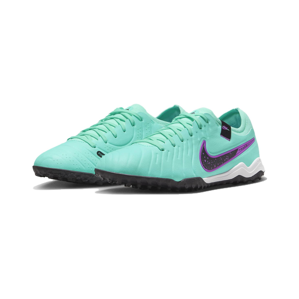 Nike Tiempo Legend 10 'Neutral Olive / Sail / Neutral Olive' Мужские