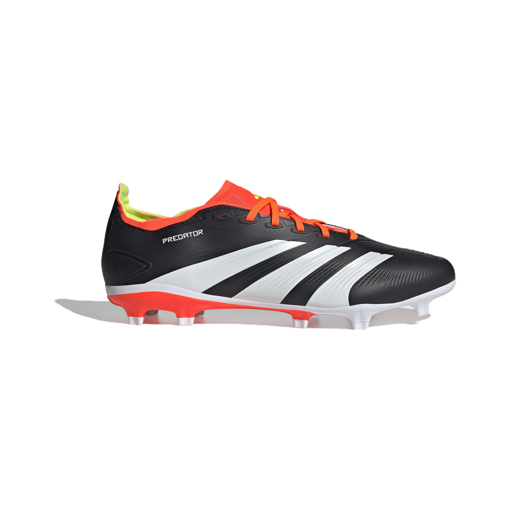 Adidas Predator 'Black White' Мужские