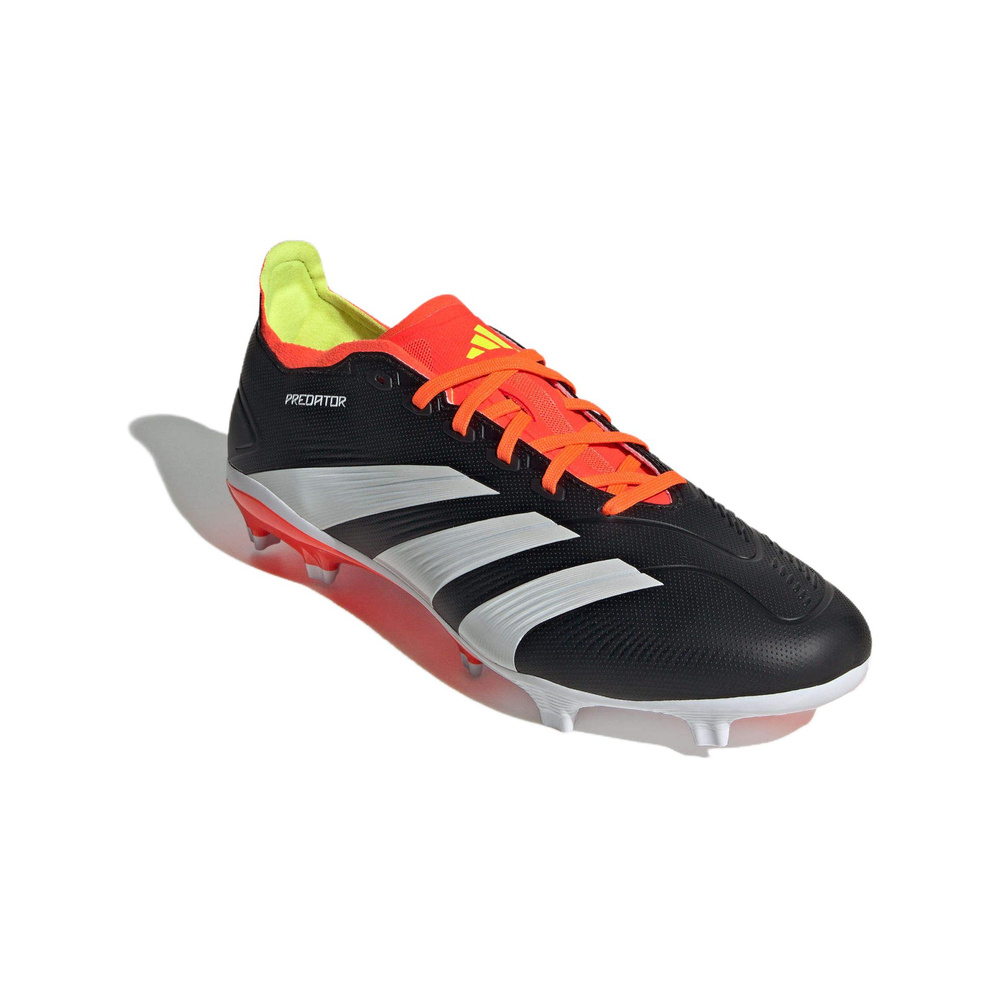 Adidas Predator 'Black White' Мужские
