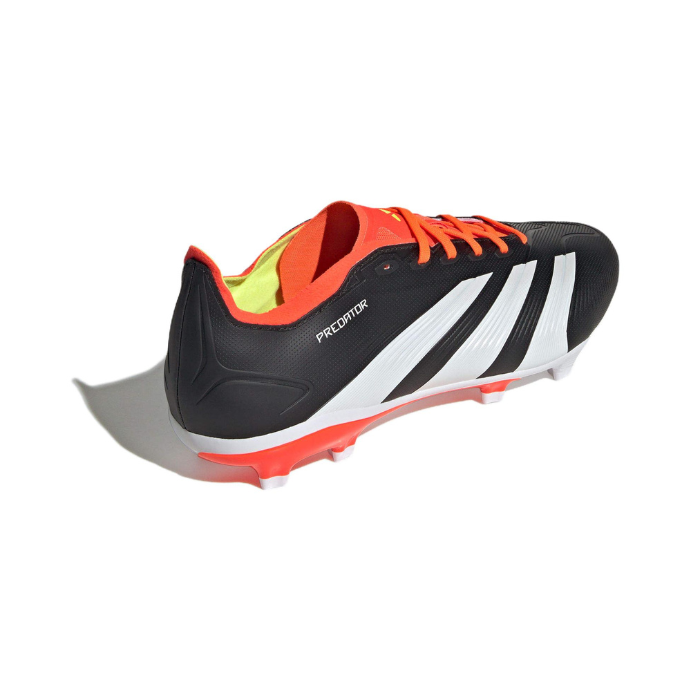 Adidas Predator 'Black White' Мужские