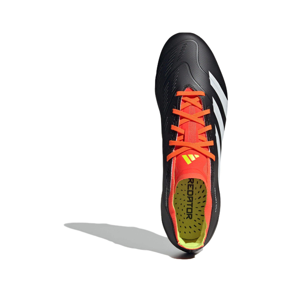 Adidas Predator 'Black White' Мужские