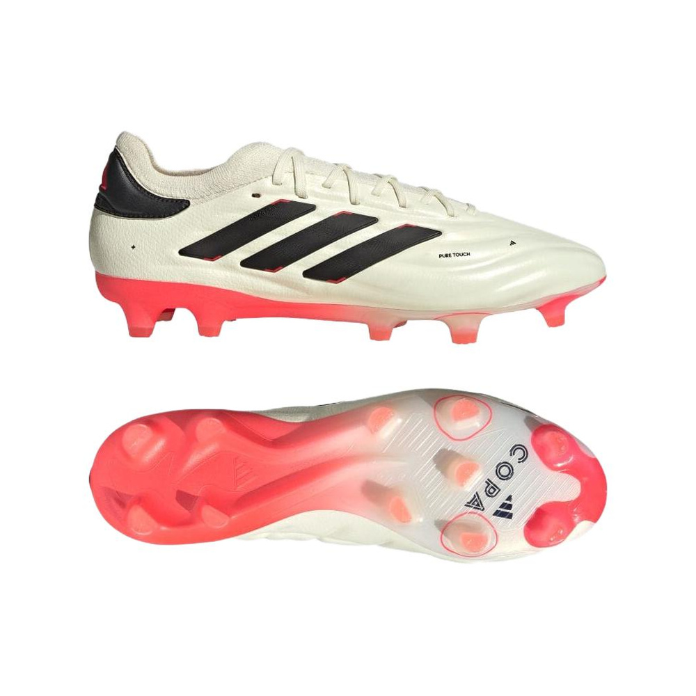 Adidas Copa Pure 2 'White Red' Мужские